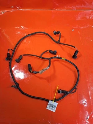 ✅FORD MONDEO TITANIUM 1.5 DIESEL 2016 REAR PARKING SENSOR WIRING LOOM PDC A292 - Image 1 of 4