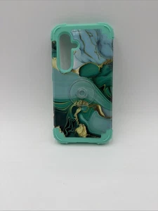 Case for Galaxy A16 5G Case, Heavy Duty Shockproof Protection. - Picture 1 of 3