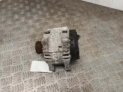 PEUGEOT 308 MK1 2007-2014 ALTERNATOR 1.6L DIESEL 9646321780 - Image 1 of 4