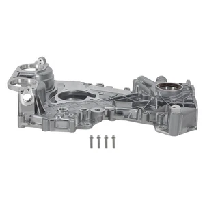 Aluminum Timing Cover   For Chevrolet Sonic Cruze 2012-2017 25199424 55562788 - Imagen 1 de 12