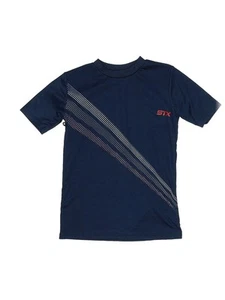 TXT Boys Blue Active T-Shirt 7 - Picture 1 of 2