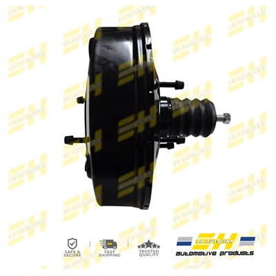 REFUERZO DE FRENO PARA NISSAN ALMERA 1.5 N17 2012-16 - 47210-1HJ2A Foto 1 de 3