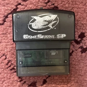 Gameshark (Nintendo Gameboy Advance SP) Nur Kassette Funktioniert Gebraucht - Bild 1 von 5