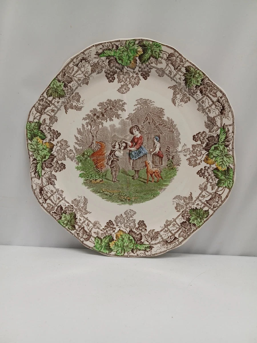 Spode Byron for sale | eBay