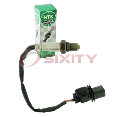 Sensor de relación de combustible de aire aguas arriba NGK NTK para Ford Fusion 2014-2020 1,5 L 2,0 L vs Foto 1 de 4