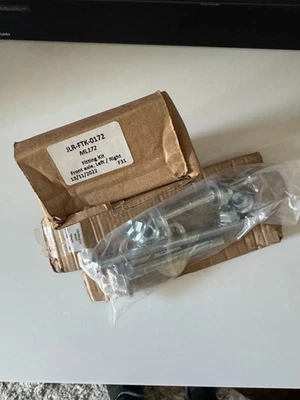 Kit de herrajes de brazo de control de suspensión inferior delantero para Land Rover LR3, LR4 - PAR  Foto 1 de 2