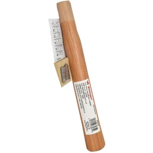Blacksmith Hammer Replacement Handle, Made in The USA, 10 1/2 Inch Swinger, V... - Bild 1 von 1