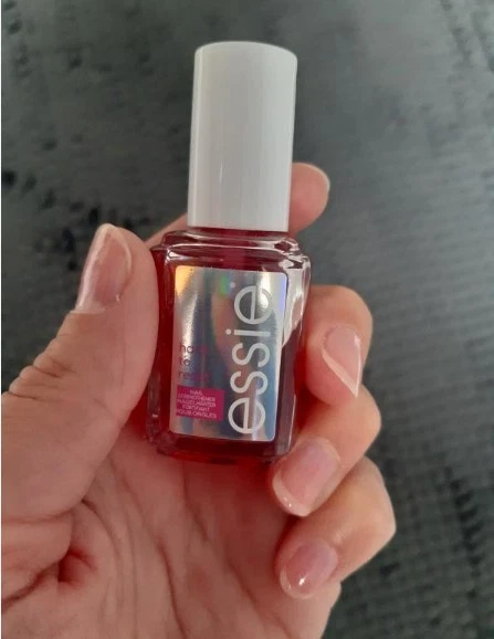 Nagellack Essie, Nr. 00 Hard To Resist Glow & Shine, Nagelhärter, 13.5ml  NEU. - Bild 1 von 1