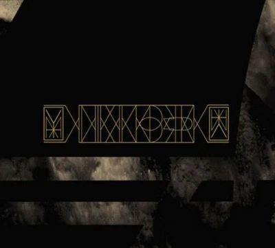 Henrik Nordvargr Björkk/Margaux Renaudin Anima Nostra (CD) Album Digipak - Image 1 of 2