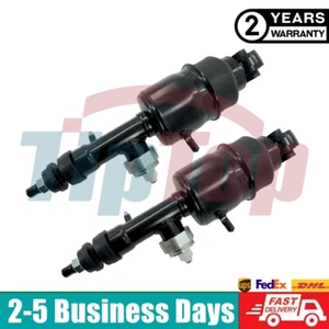 2x Rear Hydraulic Air Suspension Shock Struts Fit Infiniti QX56 QX80 2011-2021 - Picture 1 of 8