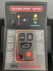 1998- 2004 VOLVO S40 S70 V40 V70 KEYLESS REMOTE CONTROL HYQ1512J FACTORY OEM🟠 - Picture 1 of 12