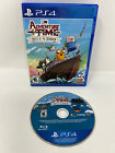 Adventure Time: Pirates of the Enchiridion - Sony PlayStation 4 (PS4) CLEAN DISC
