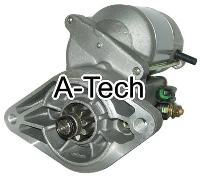 STARTER TOYOTA COROLLA, GEO PRIZM 1.6-1.8L 1994, 1995, 1996, 1997 - Image 1 of 2