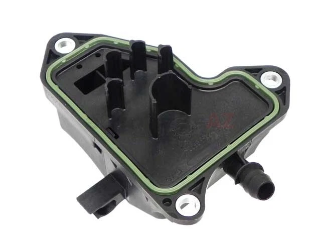 GENUINE MERCEDES Oil Separator 2720160134 Dodge Sprinter 2500 Freightliner - Image 1 of 1