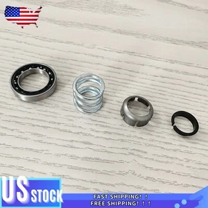 For 1972-2002 Chevy Camaro Firebird Tilt Steering Column Upper Bearing Kit BK102 - Picture 1 of 12