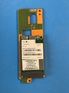 FUJITSU T732 T734 WIRELESS WWan BOARD  CP604770 W/ SIERRA AirPrime MC8355 - Picture 1 of 4