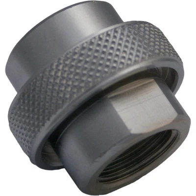 DIRZONE Fülladapter Edelgas 230 bar G5/8 Innengewinde auf W21.8 Flasche Inert gas adapt