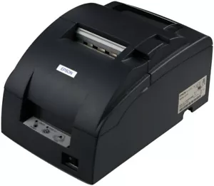 POS Printers Epson TM-U220 Serial or USB Impact Printer - Picture 1 of 1