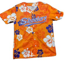 Sugar Land Skeeters | Youth XL Floral VTG Jersey