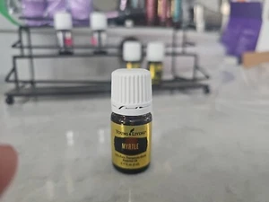 Young Living Essential Oils -Myrtle- (5ml) Ancient Scriptures RARE /New - Picture 1 of 2