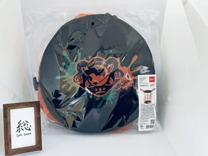 SALMON RUN Splatoon 3 2023 cesta de malla Nintendo Store Japón limitado - Imagen 1 de 3