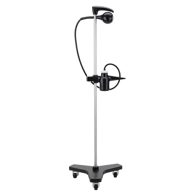 IKOS Rockabrunder 1113 (Höhe 60-80 cm/ fahrbar) Atelier Qualität