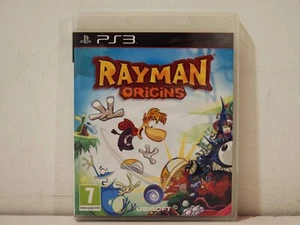 Rayman Origins Sony Playstation 3 PS3 PAL FR - Imagen 1 de 6