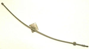 Cable flexible vintage SEEBURG TRASHCAN 146 parte: 22" con cable giratorio interno - Imagen 1 de 3
