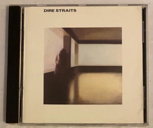 CD Dire Straits - Dire Straits - Imagen 1 de 3