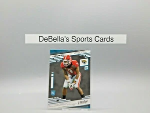 2021 Prestige #267 Tyson Campbell Rookie Card - Picture 1 of 2