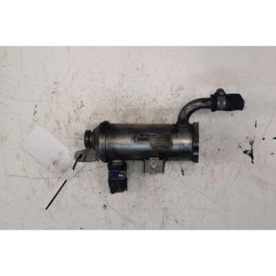 EGR RADIATOR VALVE FOR LAND ROVER DISCOVERY (04-09) 2.7 V6 TD (140KW) 4WD 2004 - Image 1 of 4