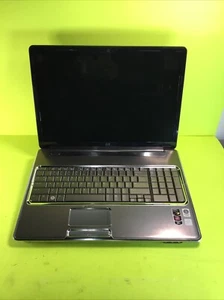 HP Pavilion DV7-1133CL 17.3" Laptop FOR PARTS REPAIR or RECYCLE - Picture 1 of 7