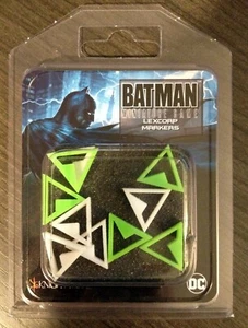 Lexcorp Markers Batman gioco in miniatura DC Knight Models - Foto 1 di 1