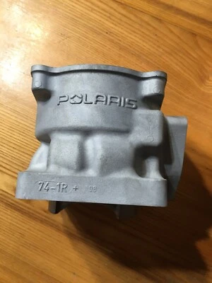 Nuevo de Lote Antiguo Polaris 600 Twin 3021008 Cilindro 98 99 2000 XC Deluxe RMK SKS Foto 1 de 4