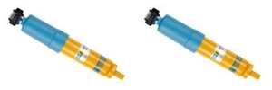 2x Bilstein B6 Rear Shock Absorbers for VW Transporter IV Bus 70B 70C 7DB 7DK 70J - Picture 1 of 1