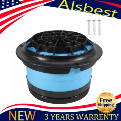 P607955 Air Filter For 2000-2022 Freightliner M2 106 Thomas Western Star Thomas  Foto 1 de 4