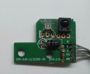 Receiver Ir 200-GJR-LE32280-0H Für MANTA LED3204 SOGO LE-32D7 - Bild 1 von 5