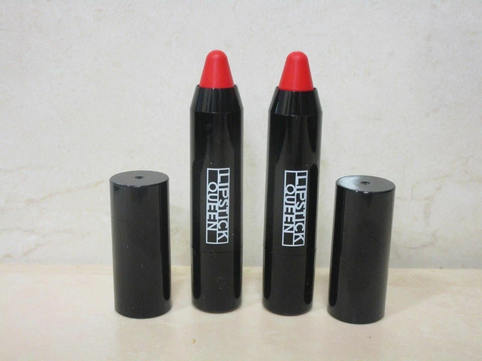 LIPSTICK QUEEN CHINATOWN GLOSSY PENCIL  CHASE  0.11 OZ TRAVEL SIZE NO BOX 4 - Image 1 of 1