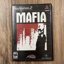 .PS2.' | '.Mafia.