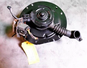 2001-05 Ford Explorer SPORT TRAC  Heater AC Blower Motor W/ Resistor OEM  D-37 - Bild 1 von 3