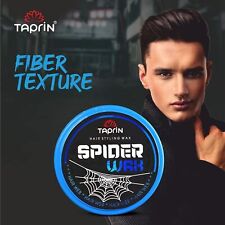 Taprin Hair Styling Spider Wax, 80g pack of 1, free shipping