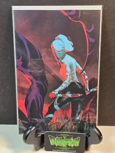 SOMETHING IS KILLING THE CHILDREN #40 VIRGIN FOC REVEAL VARIANT COMIC NM - Picture 1 of 1