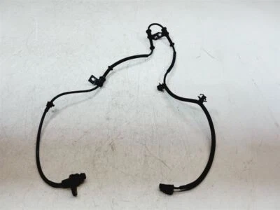 11 2012 2013 2014 2015 2016 Hyundai Elantra sedán construido en Estados Unidos sensor ABS delantero izquierdo Foto 1 de 4