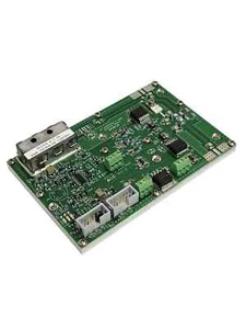 RF Overdrive / VSWR PCB 50 to 400MHz by Broadcast Concepts - Picture 1 of 4