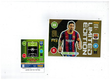PANINI ADRENALYN XL FIFA 365 2021 Lionel Messi XXL Limited Edition