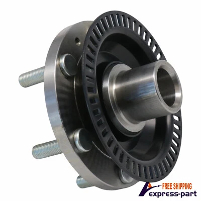 New For 2009-2011 Kia Borrego 4wd 517502J000 Front Assy Wheel Hub L&R US STOCK - Image 1 of 4