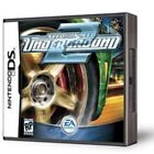 Need for Speed Underground 2 (Nintendo DS Game)