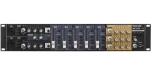 Mezclador De Zona De Grado Industrial De 5 Canales - TASCAM - Picture 1 of 8