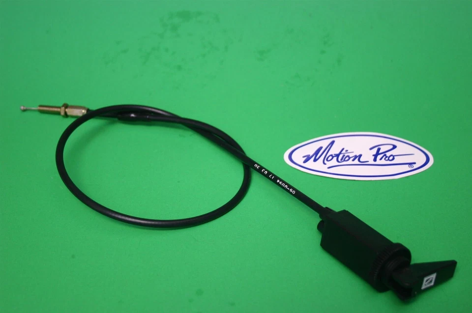 Дульный кабель KAWASAKI 89-04 KLF300 Bayou 4x4 Motion Pro KLF 300 - Изображение 1 из 1
