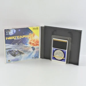 NECTARIS PC Engine Hu 3272 pe - Picture 1 of 7